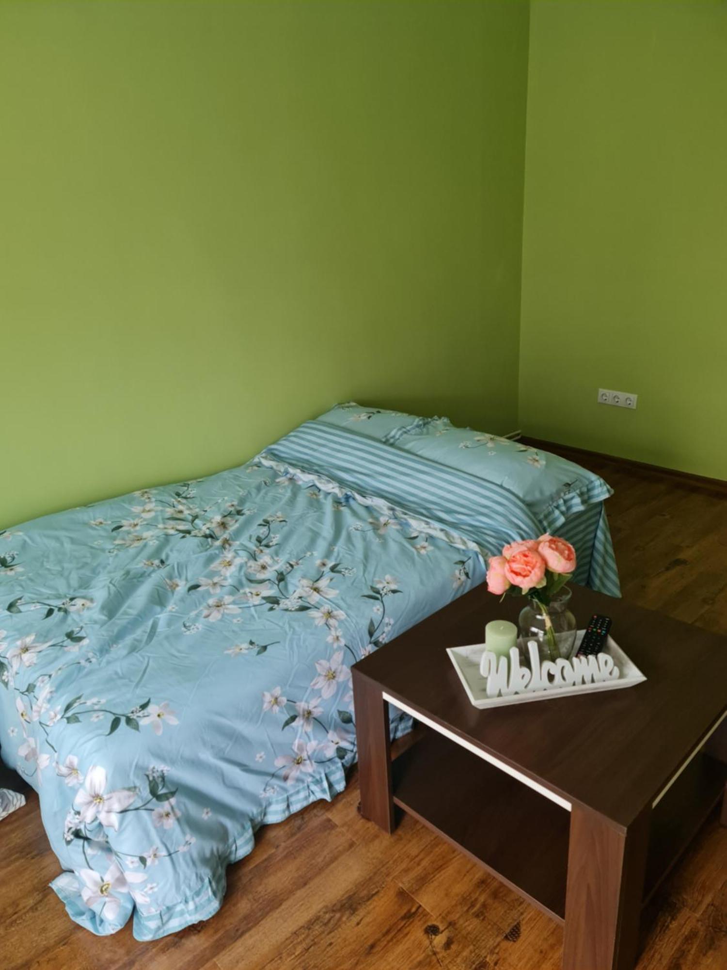 Apartament Modern Cristina&Jessica Medias Exterior photo