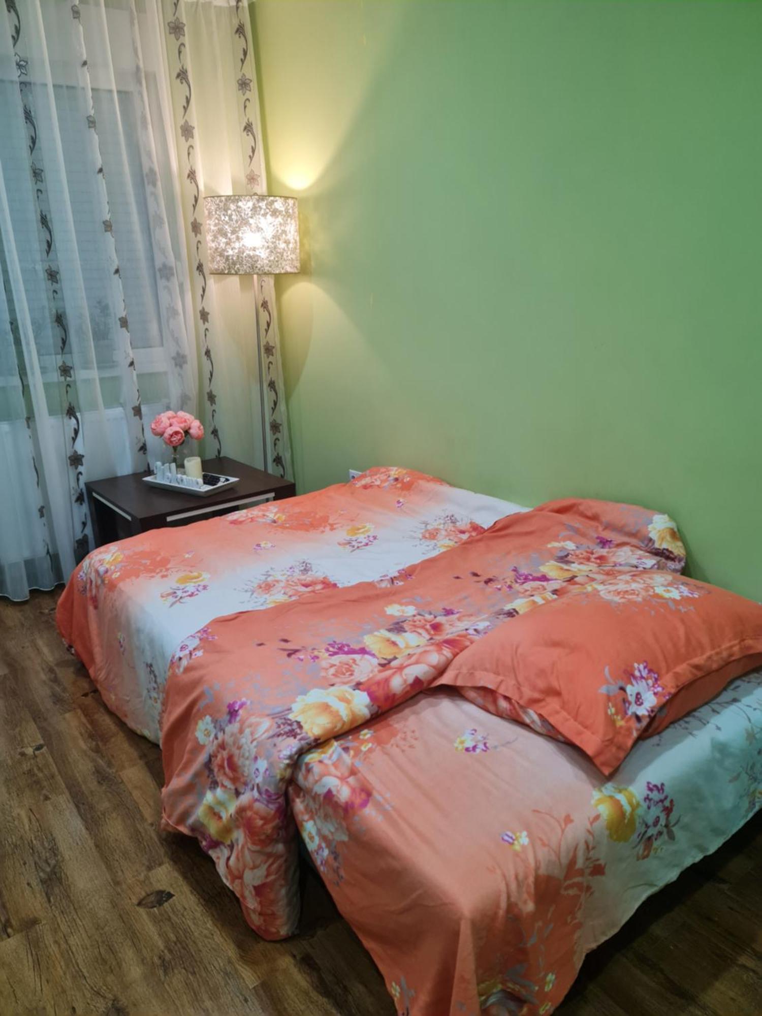 Apartament Modern Cristina&Jessica Medias Room photo